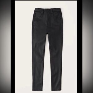 Abercrombie and fitch jeans